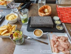 adobo loco à Lesquin