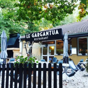 Le Gargantua By Julien à Amnéville