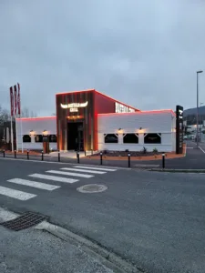 Buffalo Grill Mazamet à Mazamet