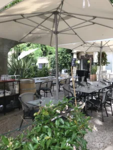 Le Saint Raph restaurant montpellier à Montpellier