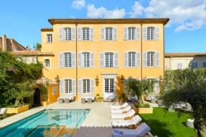 Airelles Saint-Tropez, Pan Dei Palais à Saint-Tropez