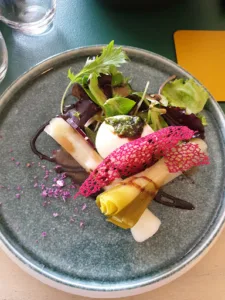 Café du Midi à Troyes