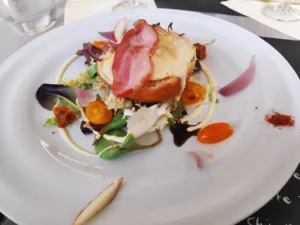 Ty Prince à Pont-Scorff