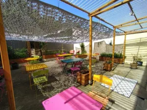 Comme à la maison, La table de Zaza à Espéraza