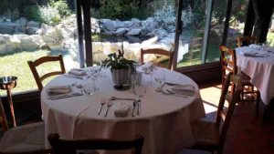 La Sellerie à Thivars