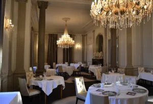 L’Oison à Chancelade