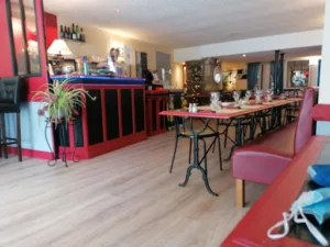 Au Rétro à Châtelaudren-Plouagat