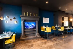 Pub De Paris Saint-Amand-Les-Eaux à Saint-Amand-les-Eaux