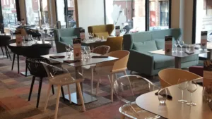 L’Echanson à Amiens