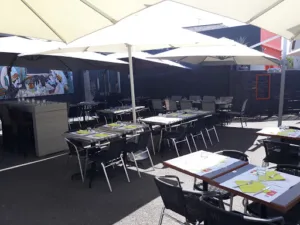 Bistrot d’Auguste à Rennes