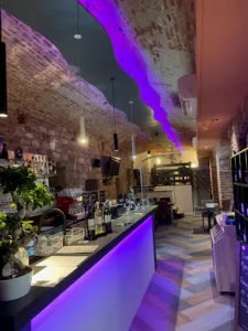 Les Jardins de L’archeveche à Albi