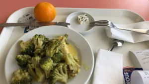 ? Resto U’ Mansart – Crous Bourgogne-Franche-Comté à Dijon