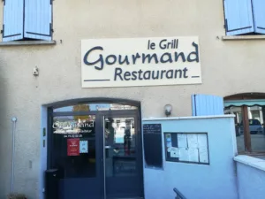 Le Grill Gourmand à Génissieux