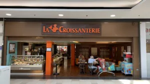 La Croissanterie à La Couronne
