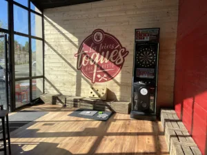 Les frères toqués à Venansault