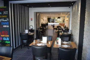 HELLO POULET à Montpellier