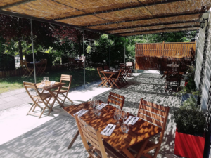 Laccent à Astaffort