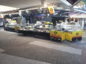 La Broche d’Or Camargue à Le Grau-du-Roi