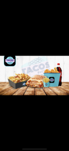 Tacos Factory à Loos