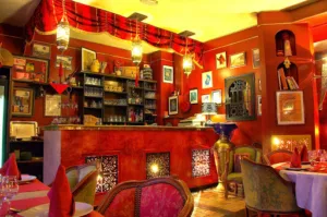 L’Atlas à Le Havre