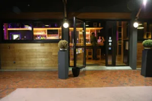 Le Blackwood à Le Sequestre