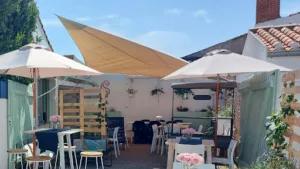 Bougeotte – Saint saveur à Île d'Yeu