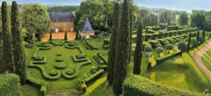 The Gardens of Eyrignac Manor à Salignac-Eyvigues
