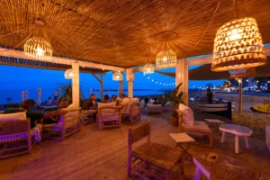 Playa Miramar à Le Grau-du-Roi