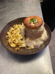 Hassenforder à Kaysersberg-Vignoble