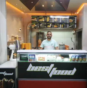 Best Food à Clermont-Ferrand