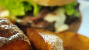 Café Restaurant Le Martinet à Saint-Quentin-sur-Isère