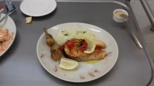 Le Saint-Germain à Élancourt