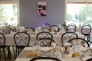 Savoir & Mets à Saint-Paul-lez-Durance