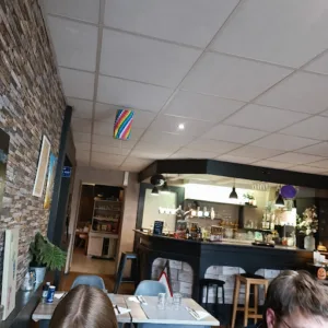 La Belle Équipe à Levroux