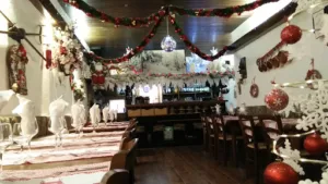 Chalet St Roch à Toulon