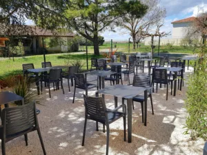 Capodimonte Pizzeria Villeneuve Tolosane à Villeneuve-Tolosane