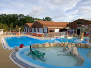 Camping Patisseau à Pornic