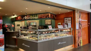 La Croissanterie à Saran