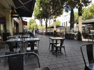 231 East Street à Reims