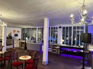 Les Salons Léopold à Cernay-la-Ville