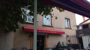 Le Clos de Millery à Millery