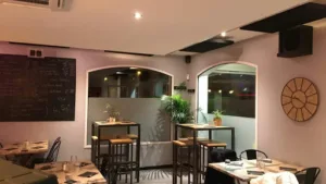 Le petit paradis à Guilherand-Granges