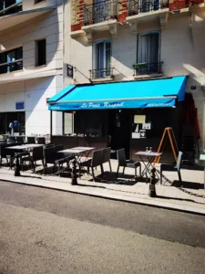 le petit raspail à Levallois-Perret