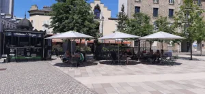 Artisanal Burger à Fontenay-aux-Roses