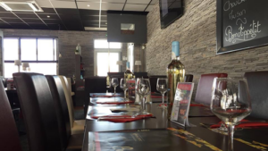 Rest’O Rouge à Homécourt