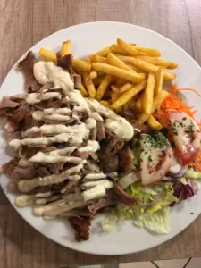 Resto Edo à Brunstatt-Didenheim