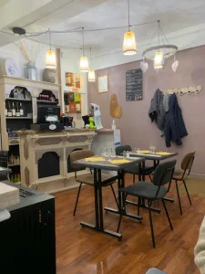 La Patate Gourmande à Verneuil d'Avre et d'Iton