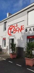 T’BONE à Quimperlé
