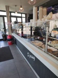 S’pring à Saint-Maur-des-Fossés