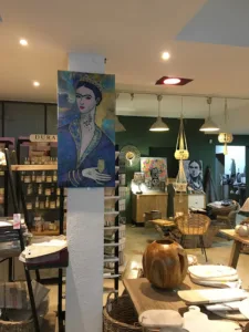 L’heritage à Le Pradet